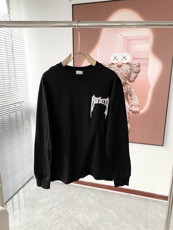 Burberry Sweatshirt Wmns ID:20241204-46